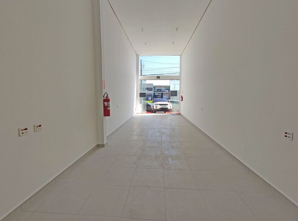 Loja-Salão para alugar, 68m² - Foto 2