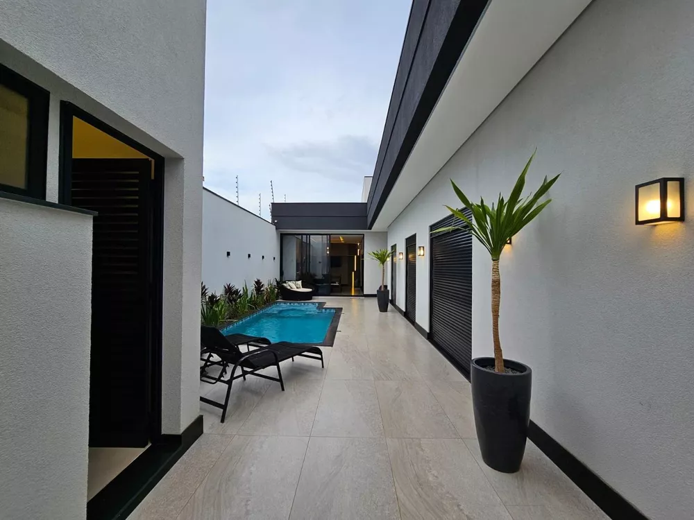 Casa, 3 quartos, 200 m² - Foto 12