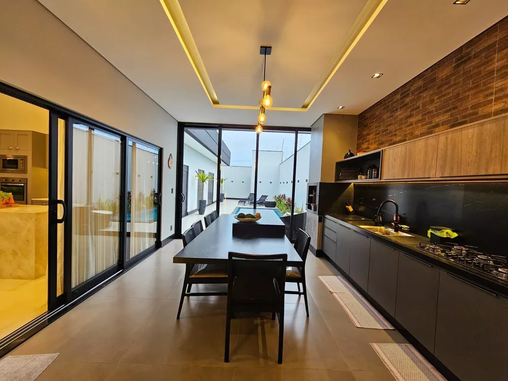Casa, 3 quartos, 200 m² - Foto 24