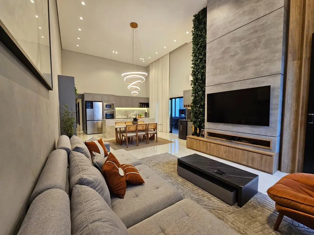 Casa, 3 quartos, 200 m² - Foto 22