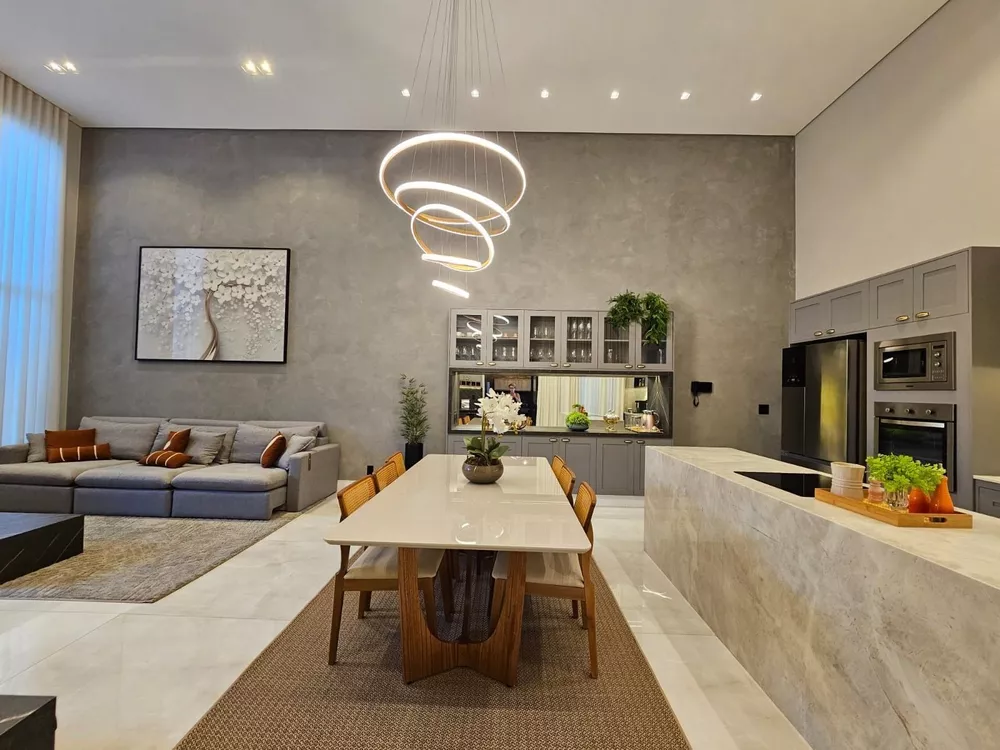 Casa, 3 quartos, 200 m² - Foto 22
