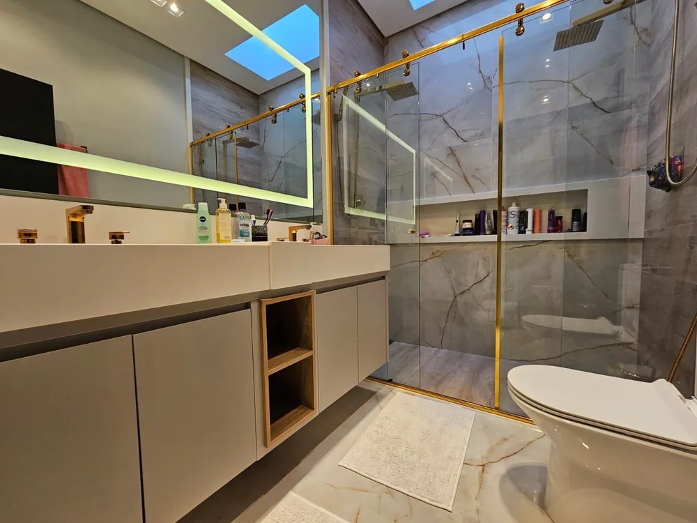 Casa, 3 quartos, 200 m² - Foto 20