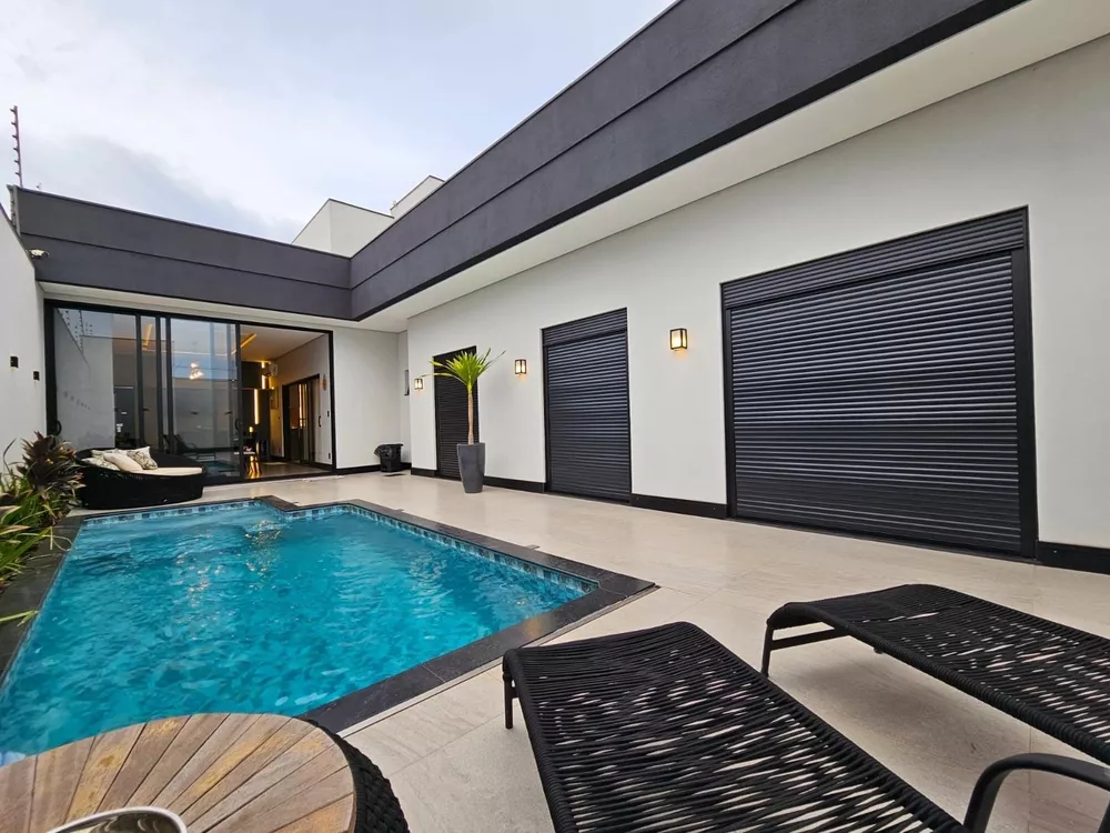 Casa, 3 quartos, 200 m² - Foto 2