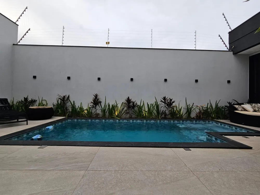 Casa, 3 quartos, 200 m² - Foto 26