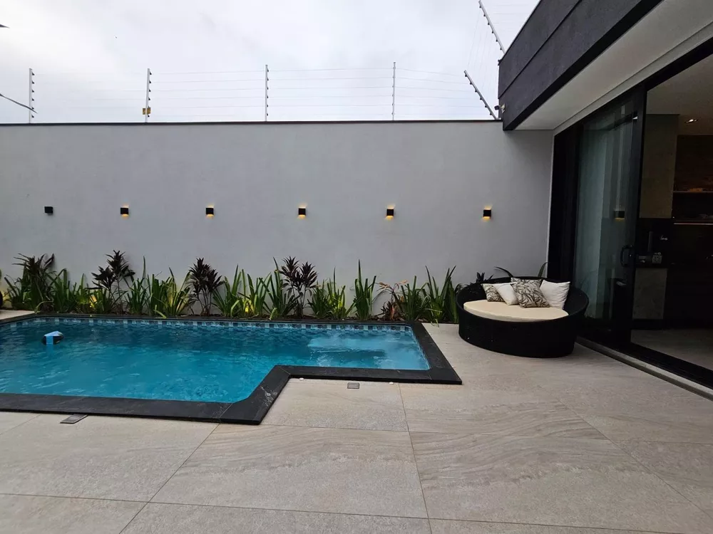 Casa, 3 quartos, 200 m² - Foto 20