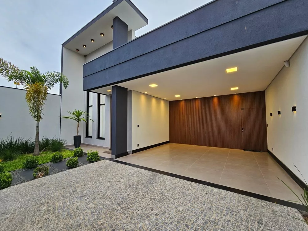Casa, 3 quartos, 200 m² - Foto 18