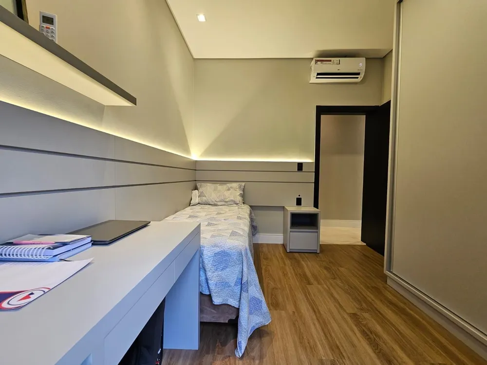 Casa, 3 quartos, 200 m² - Foto 17