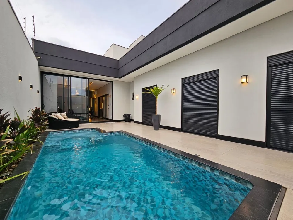 Casa, 3 quartos, 200 m² - Foto 28