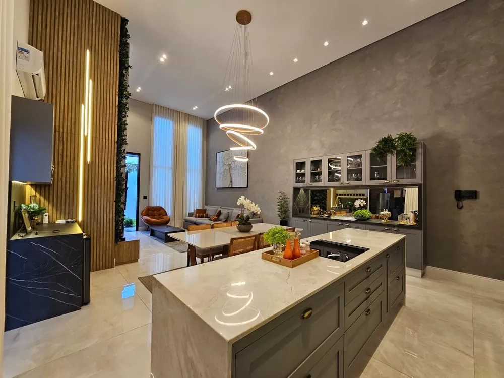 Casa, 3 quartos, 200 m² - Foto 13