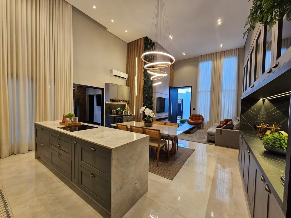 Casa, 3 quartos, 200 m² - Foto 6