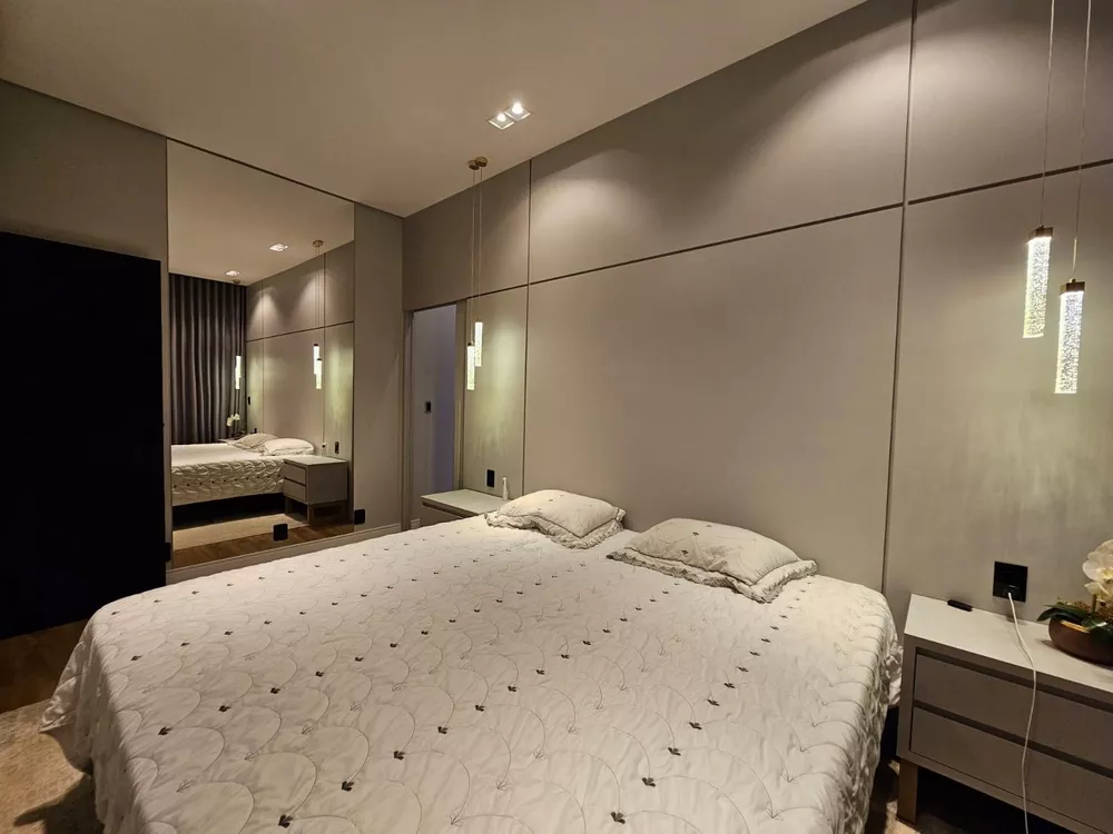 Casa, 3 quartos, 200 m² - Foto 11
