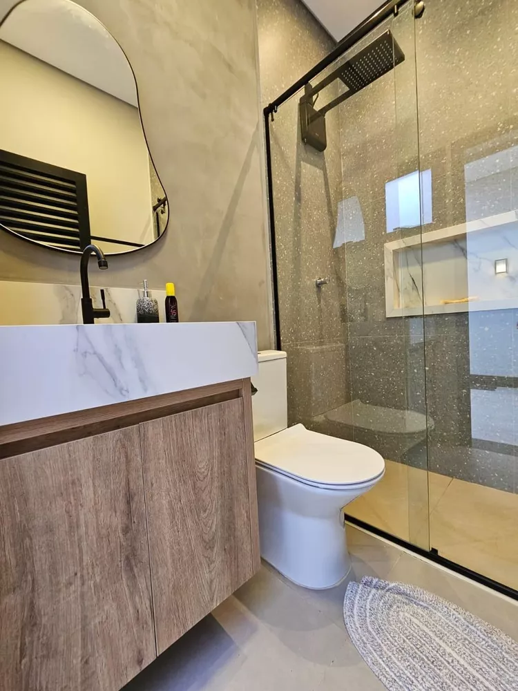 Casa, 3 quartos, 200 m² - Foto 19