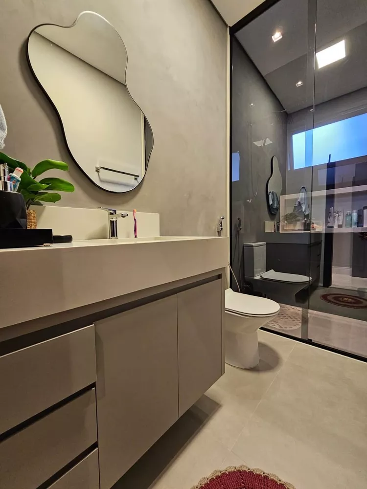 Casa, 3 quartos, 200 m² - Foto 17