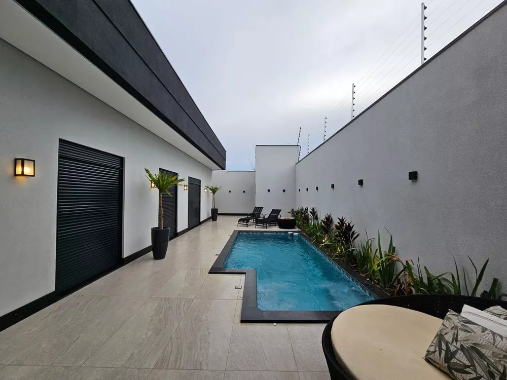 Casa, 3 quartos, 200 m² - Foto 14
