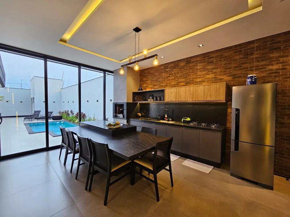 Casa, 3 quartos, 200 m² - Foto 23