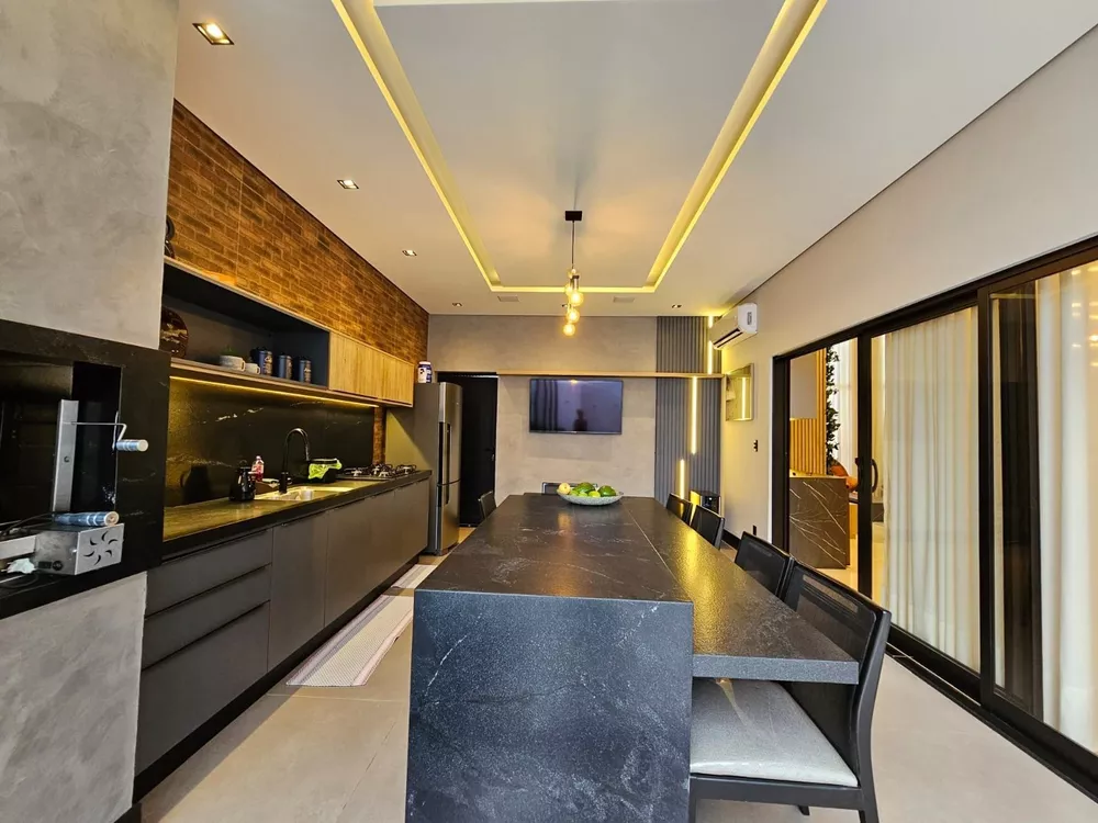 Casa, 3 quartos, 200 m² - Foto 10