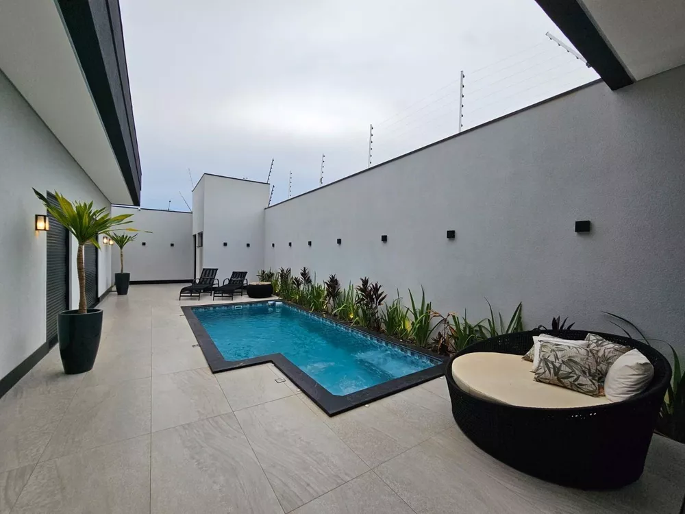 Casa, 3 quartos, 200 m² - Foto 21