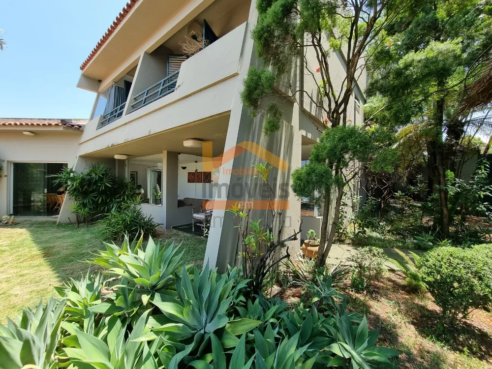 Casa, 4 quartos, 500 m² - Foto 5