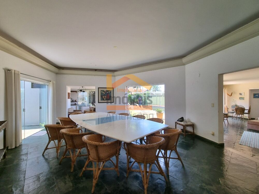 Casa, 4 quartos, 500 m² - Foto 2