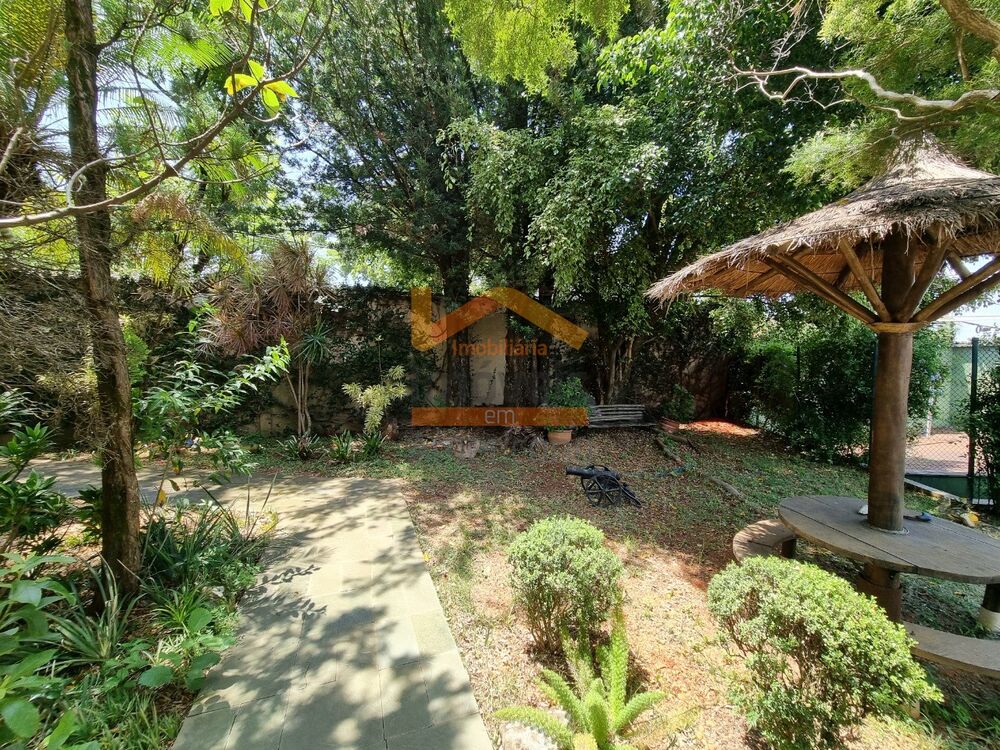 Casa, 4 quartos, 500 m² - Foto 4