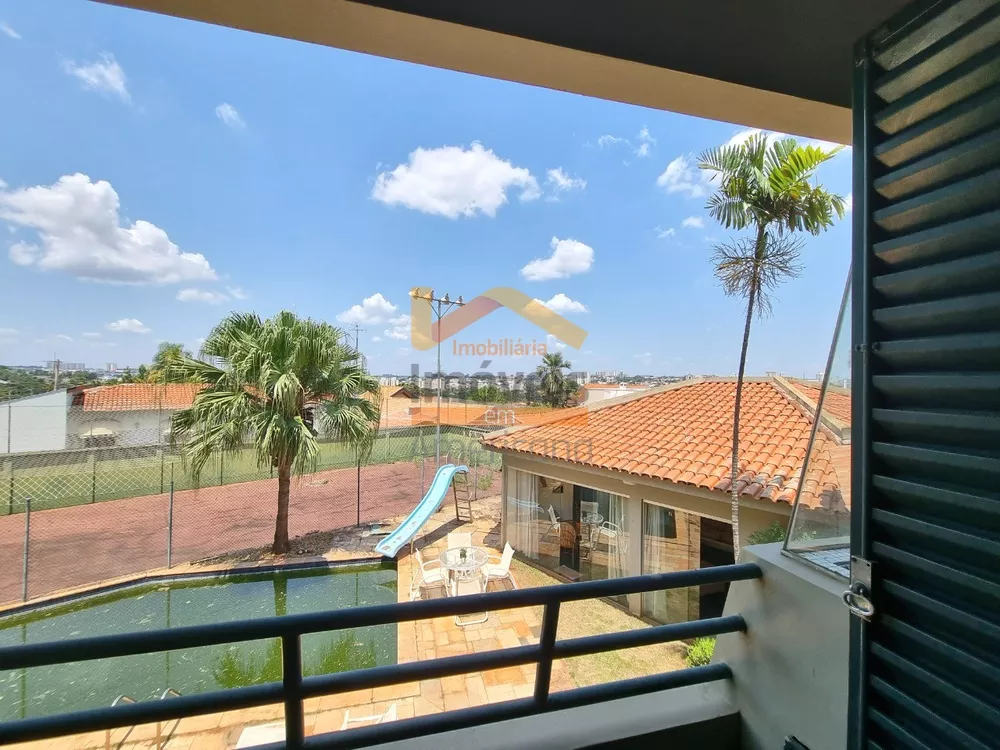Casa, 4 quartos, 500 m² - Foto 8