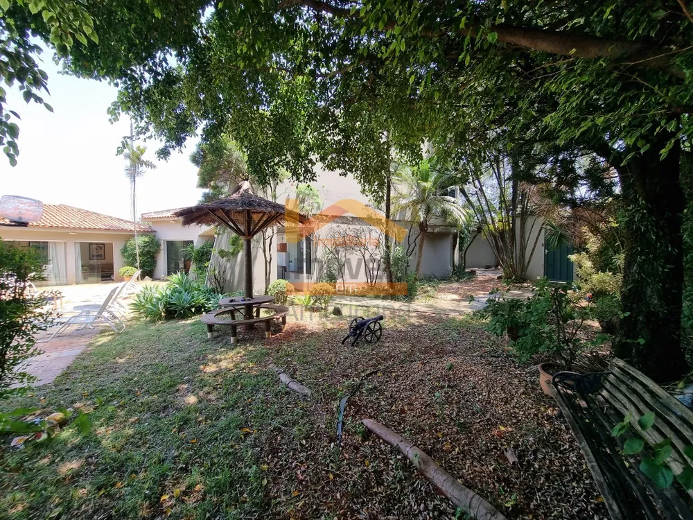 Casa, 4 quartos, 500 m² - Foto 6