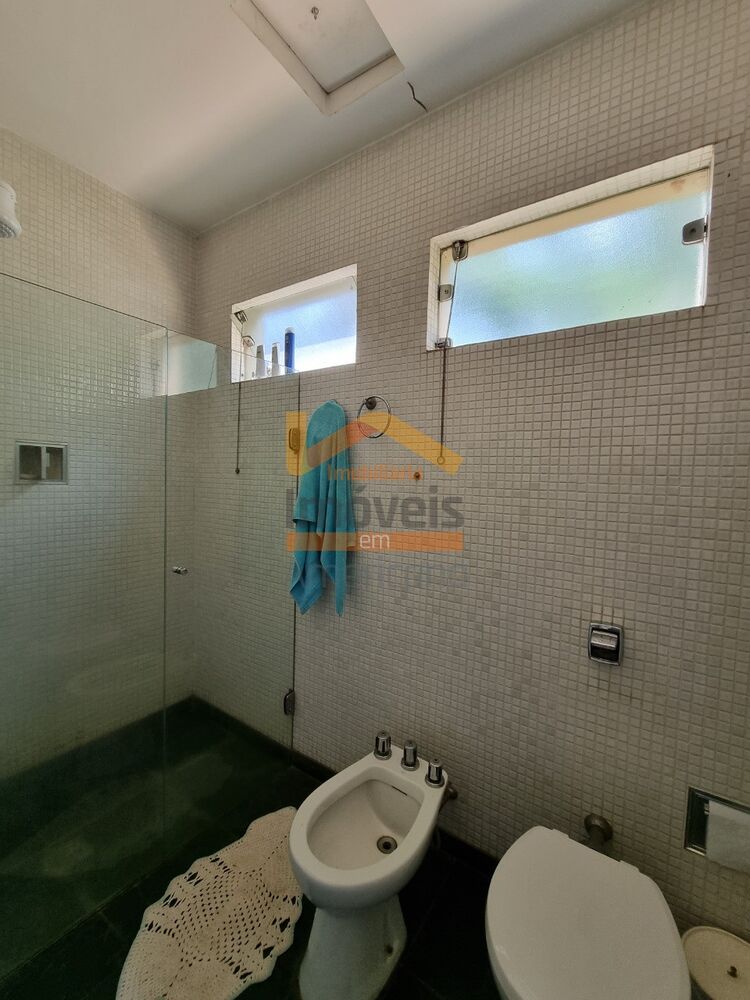 Casa, 4 quartos, 500 m² - Foto 1