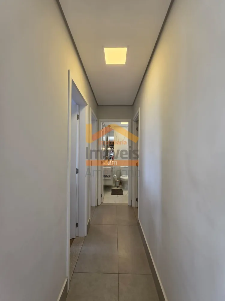 Apartamento, 3 quartos, 75 m² - Foto 1