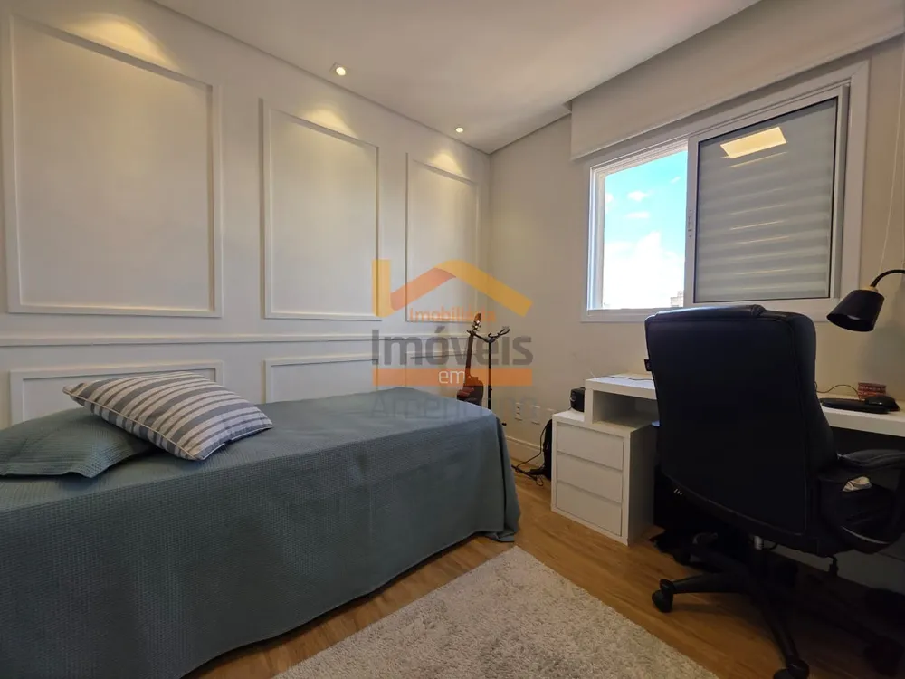 Apartamento, 3 quartos, 75 m² - Foto 4