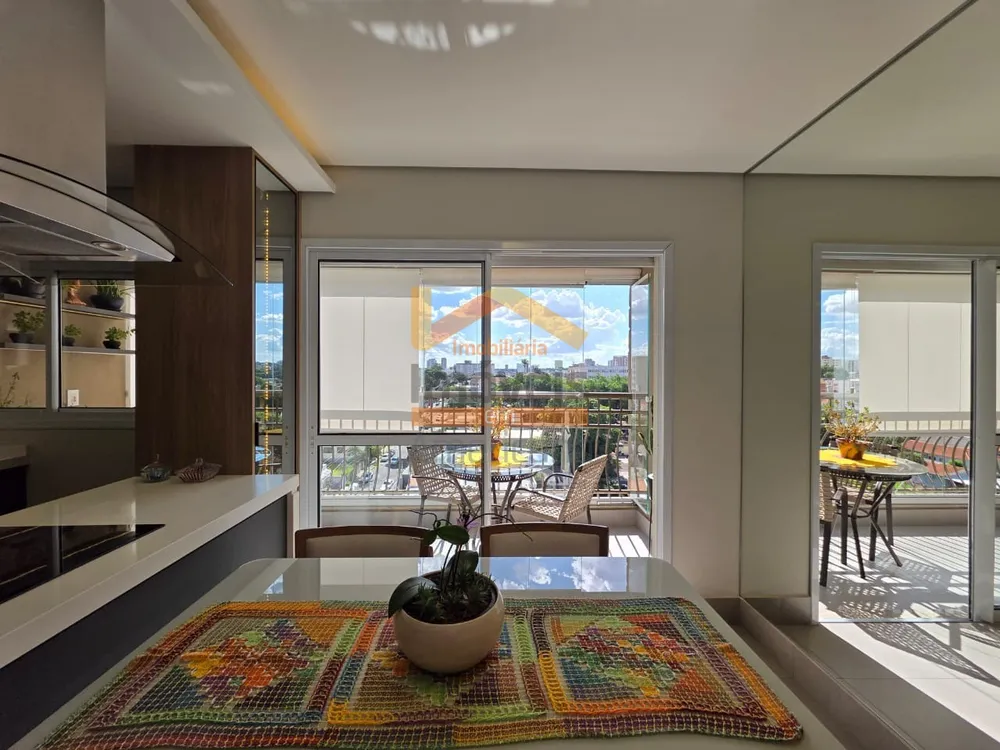 Apartamento, 3 quartos, 75 m² - Foto 4