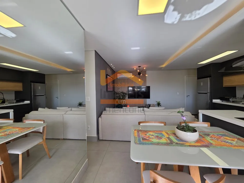 Apartamento, 3 quartos, 75 m² - Foto 3