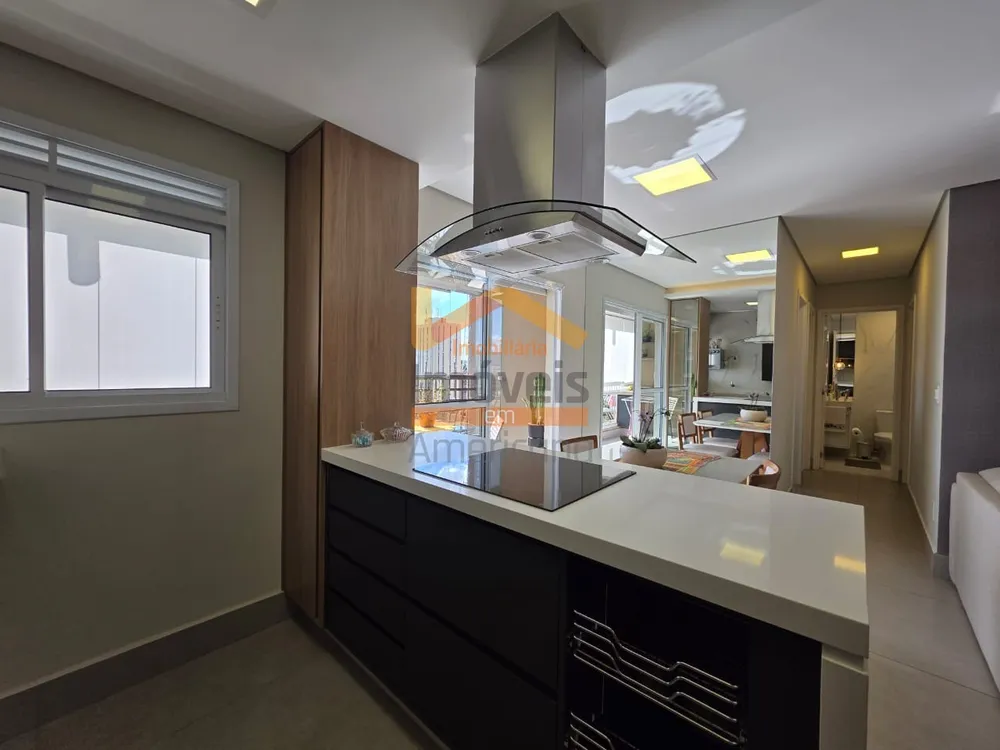 Apartamento, 3 quartos, 75 m² - Foto 2