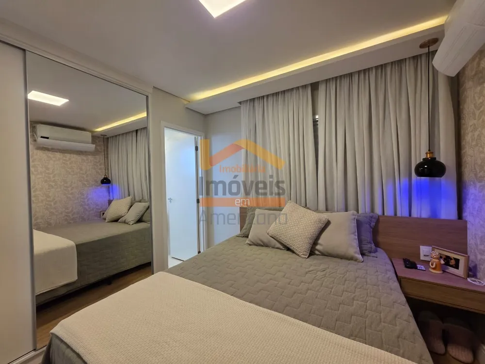 Apartamento, 3 quartos, 75 m² - Foto 6