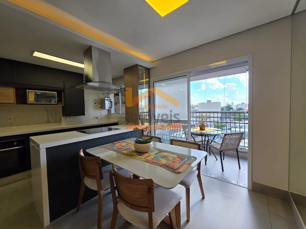 Apartamento, 3 quartos, 75 m² - Foto 1