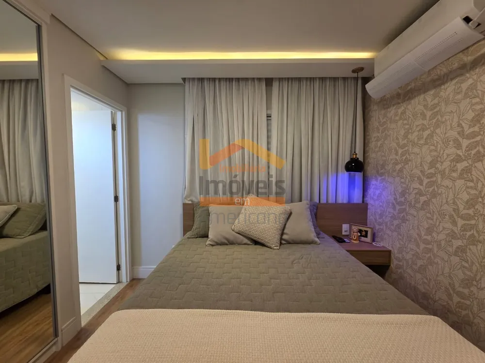 Apartamento, 3 quartos, 75 m² - Foto 2