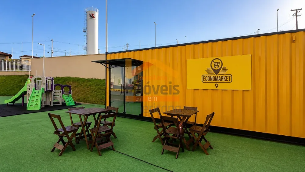 Apartamento, 2 quartos, 55 m² - Foto 12