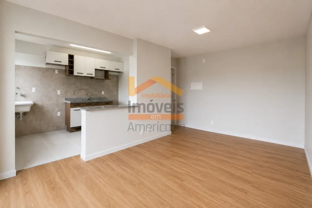 Apartamento, 2 quartos, 55 m² - Foto 1