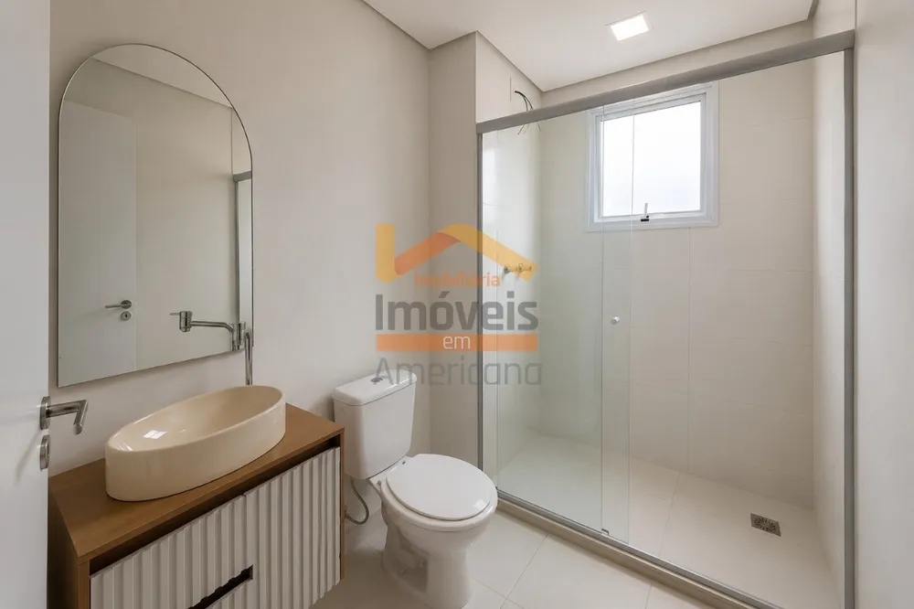 Apartamento, 2 quartos, 55 m² - Foto 5