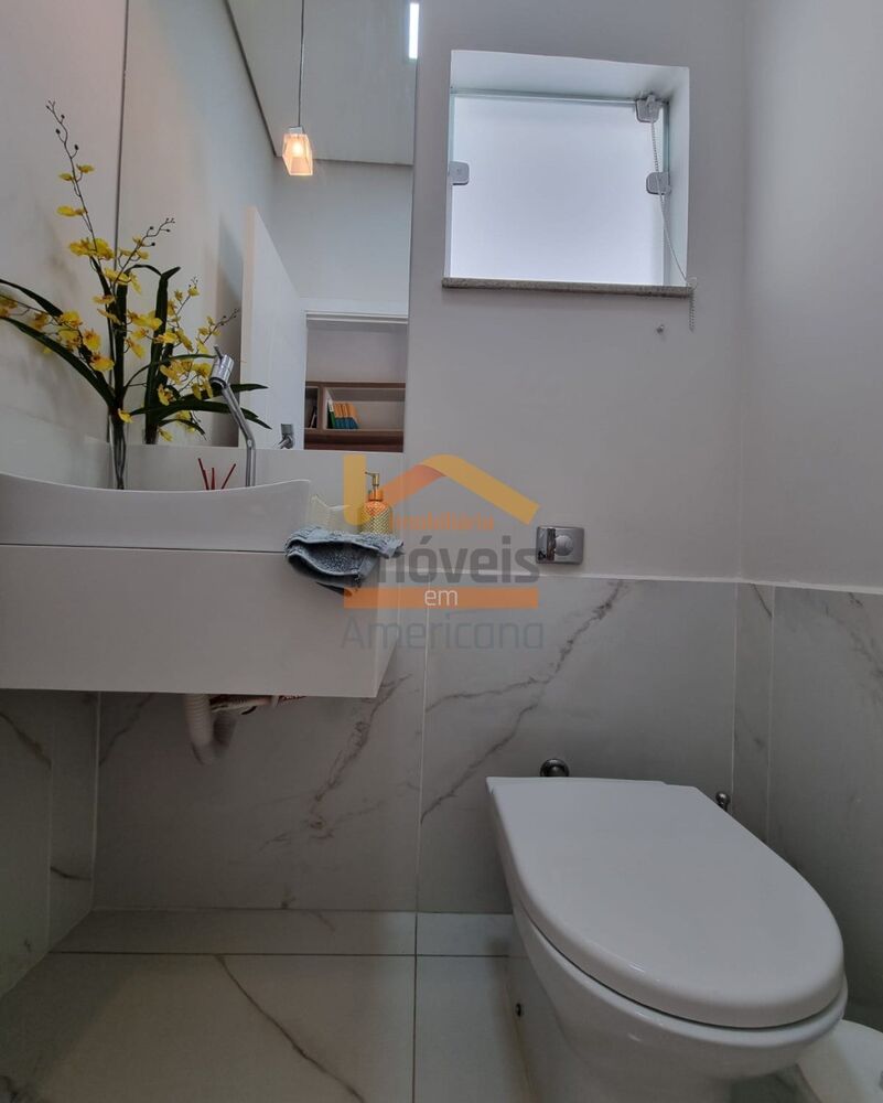 Casa de Condomínio, 3 quartos - Foto 10