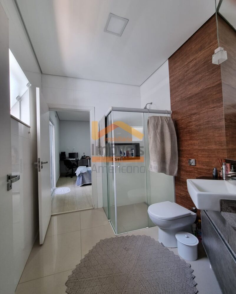 Casa de Condomínio, 3 quartos - Foto 12