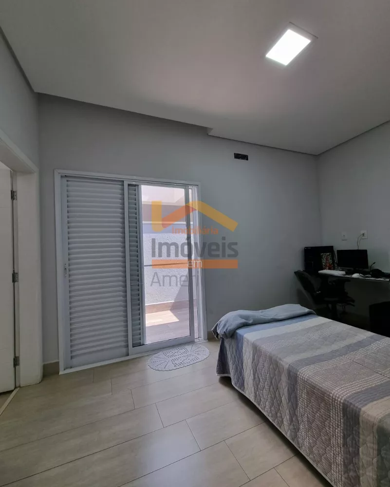 Casa de Condomínio, 3 quartos - Foto 8