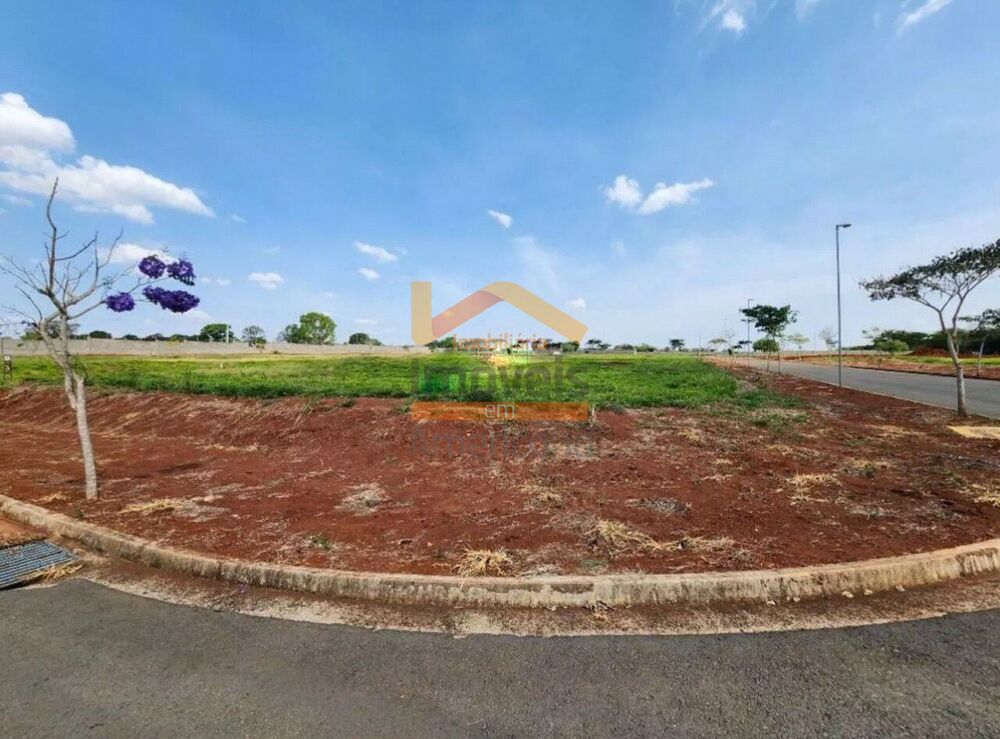 Terreno à venda, 612m² - Foto 2