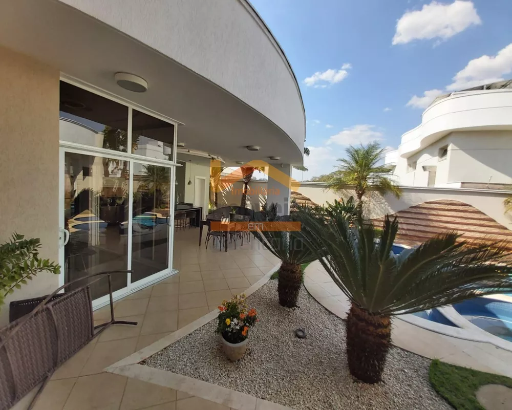 Casa de Condomínio, 3 quartos - Foto 8