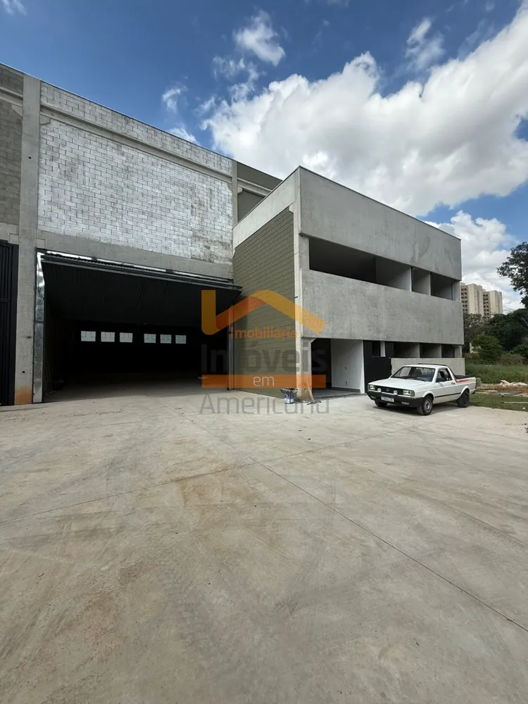 Depósito-Galpão - Foto 10