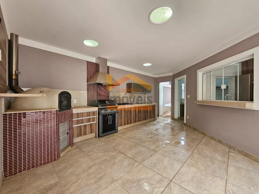 Casa de Condomínio, 3 quartos - Foto 14