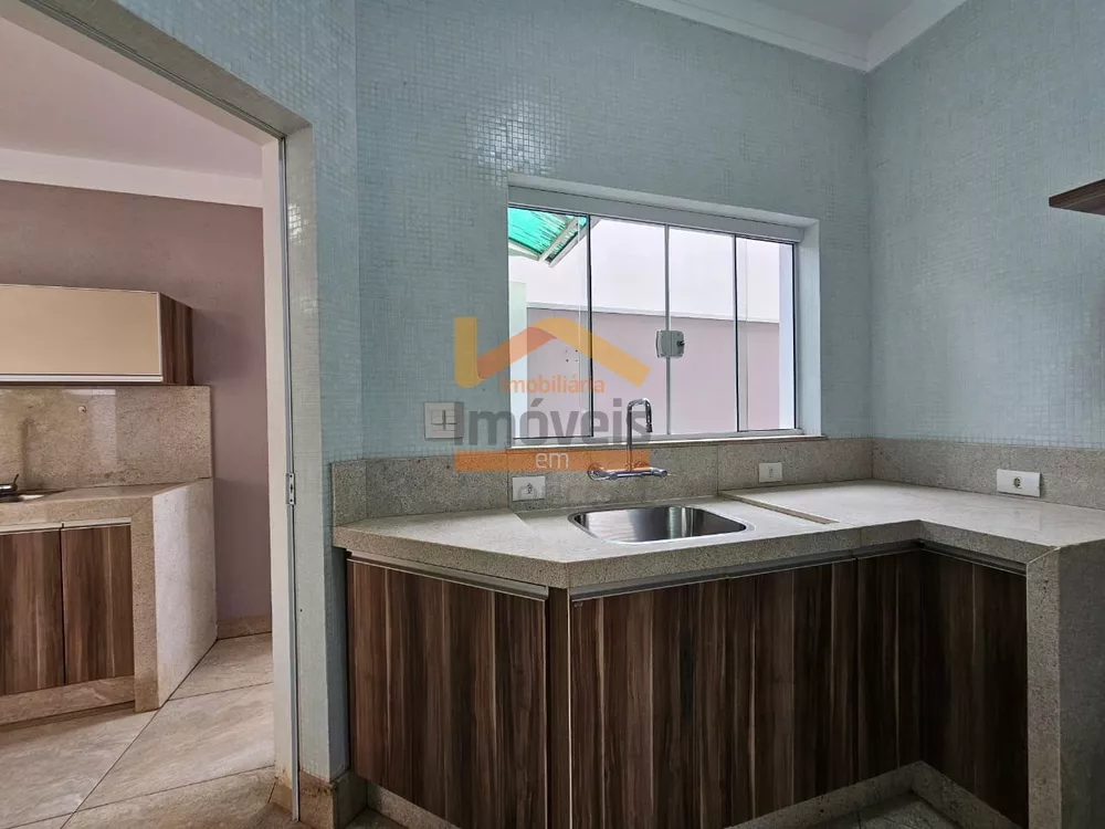 Casa de Condomínio, 3 quartos - Foto 15