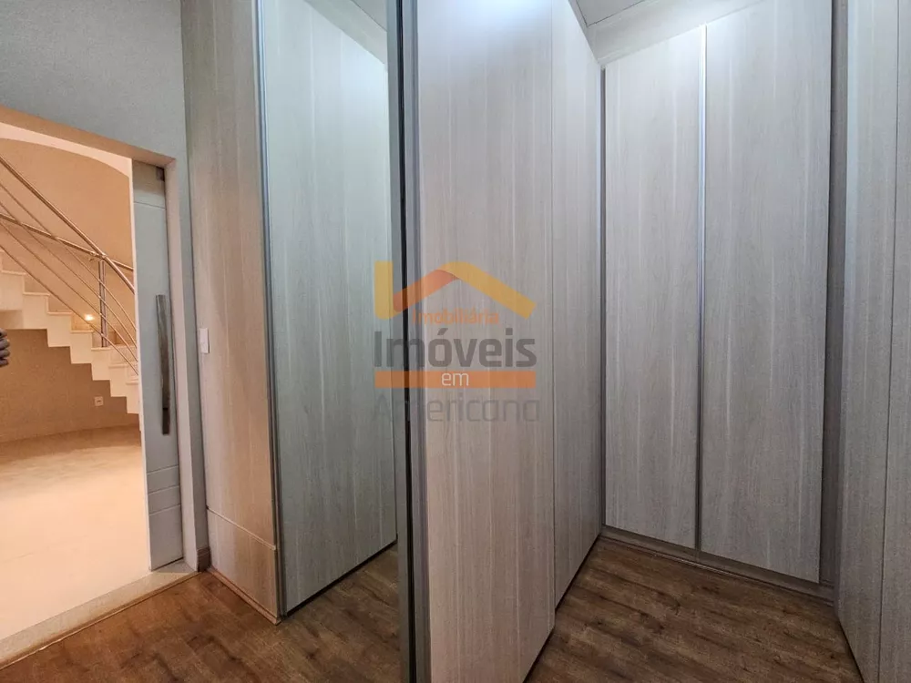 Casa de Condomínio, 3 quartos - Foto 21