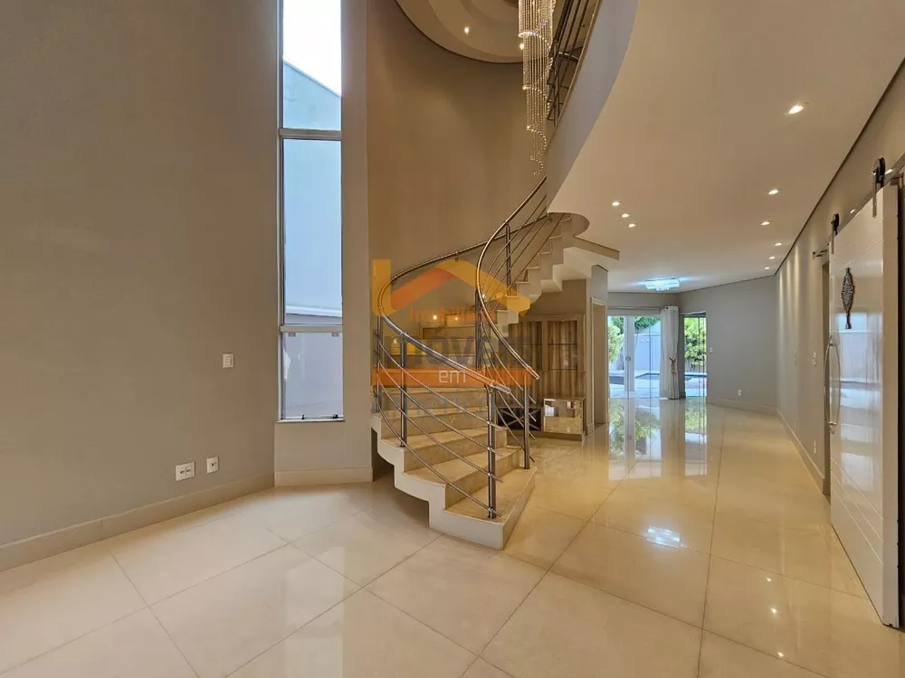 Casa de Condomínio, 3 quartos - Foto 23