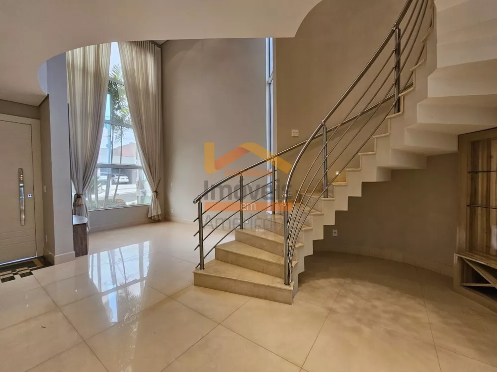 Casa de Condomínio, 3 quartos - Foto 19