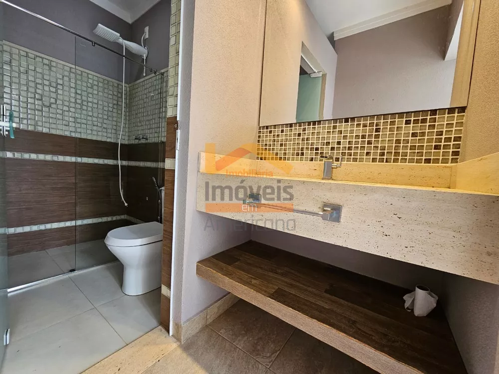 Casa de Condomínio, 3 quartos - Foto 12